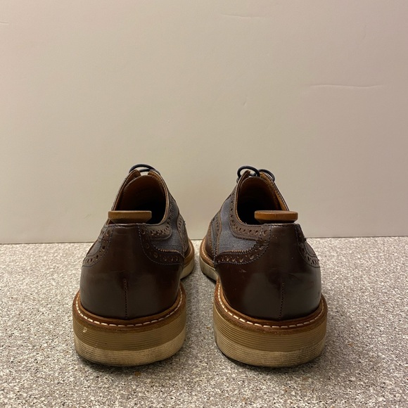 David Mayer Naman Oxford’s - Picture 7 of 8